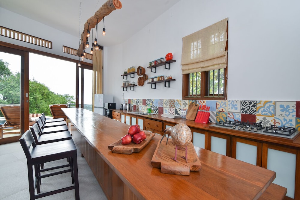 Villa Kapal view 5
