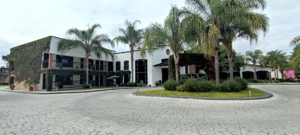 Hotel Ejecutivo Aeropuerto Morelia - Property Image 15