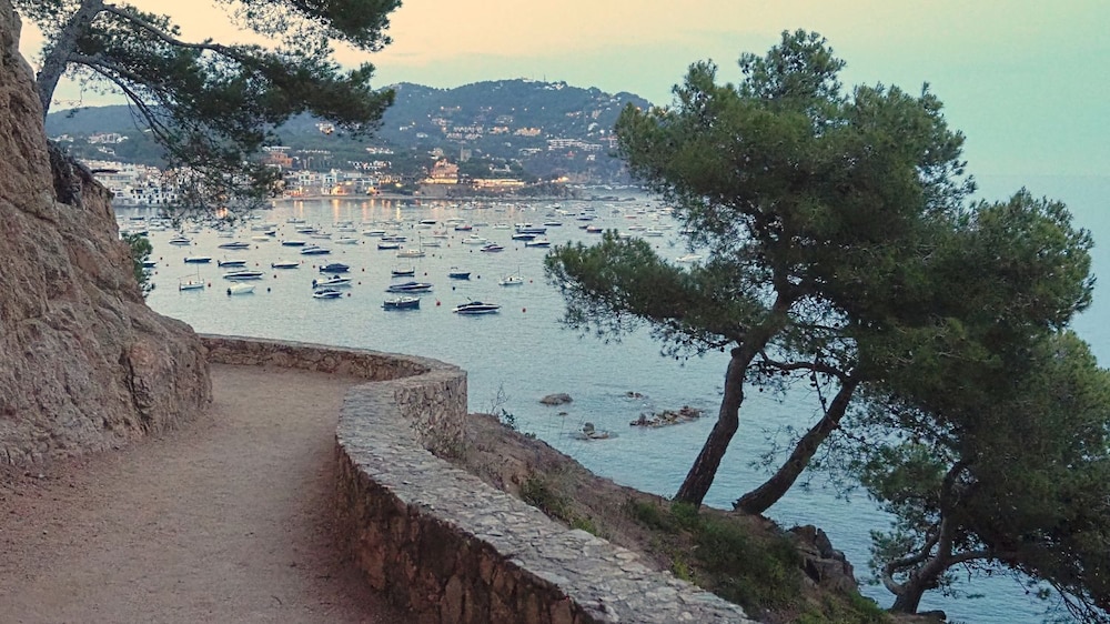 Maria Pl in Calella de Palafrugell