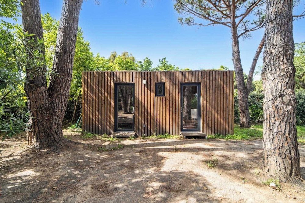 Villa Luxe - 6bdr/12p - Saint-tropez / Pampelonne