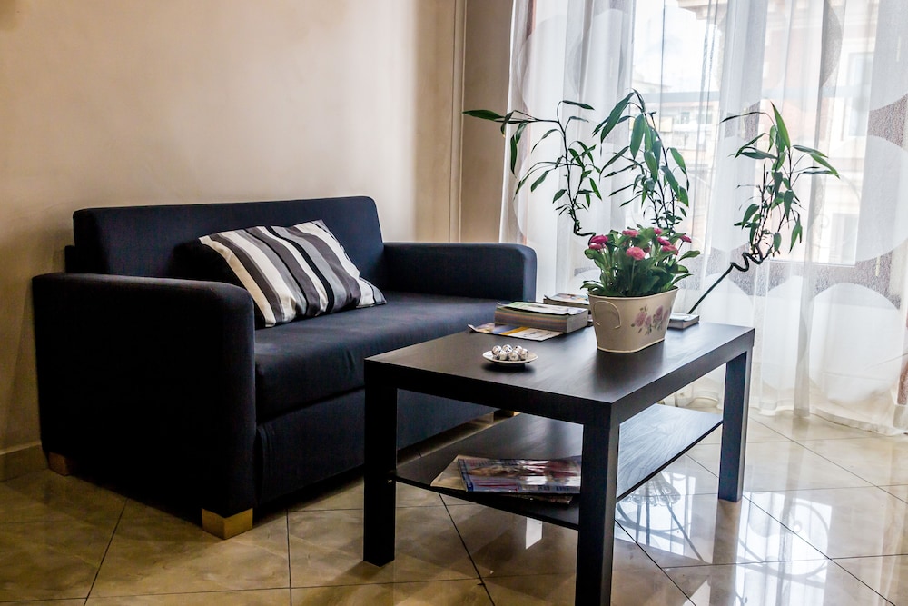 B&B San Pietro's Home