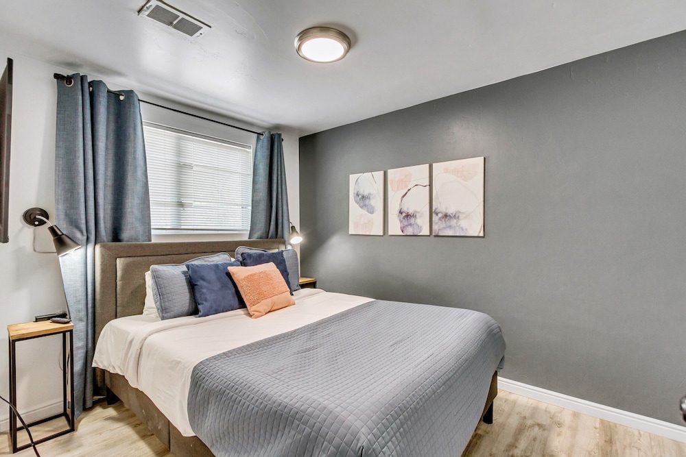 Marmalade by Cloud Dream Homes