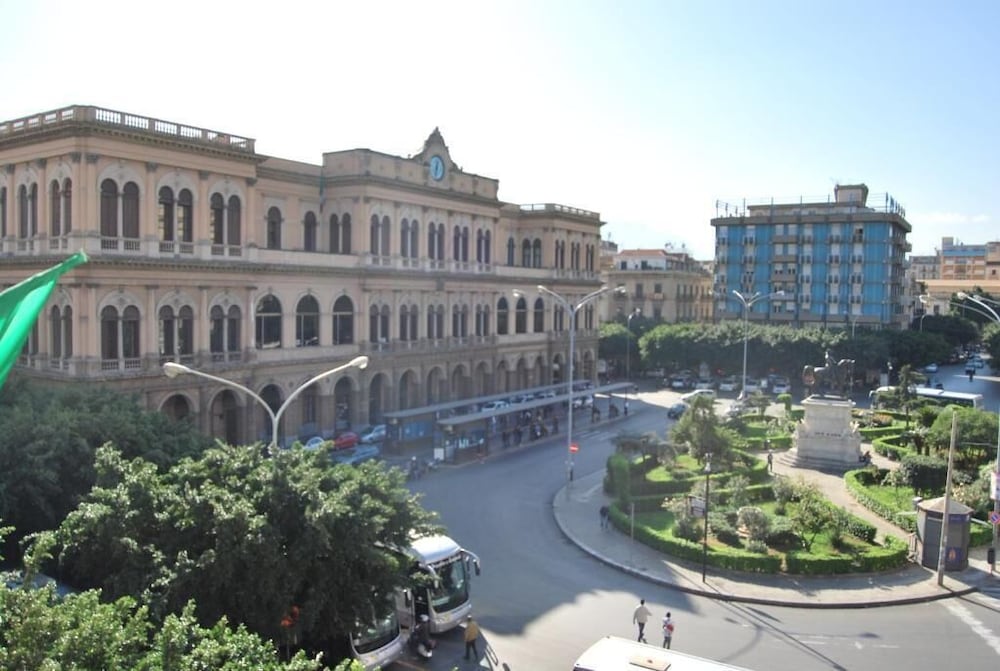 La Casa dei Limoni