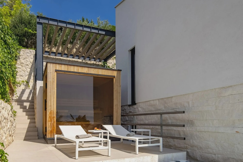 Villa Marim on Krk - Crovillas
