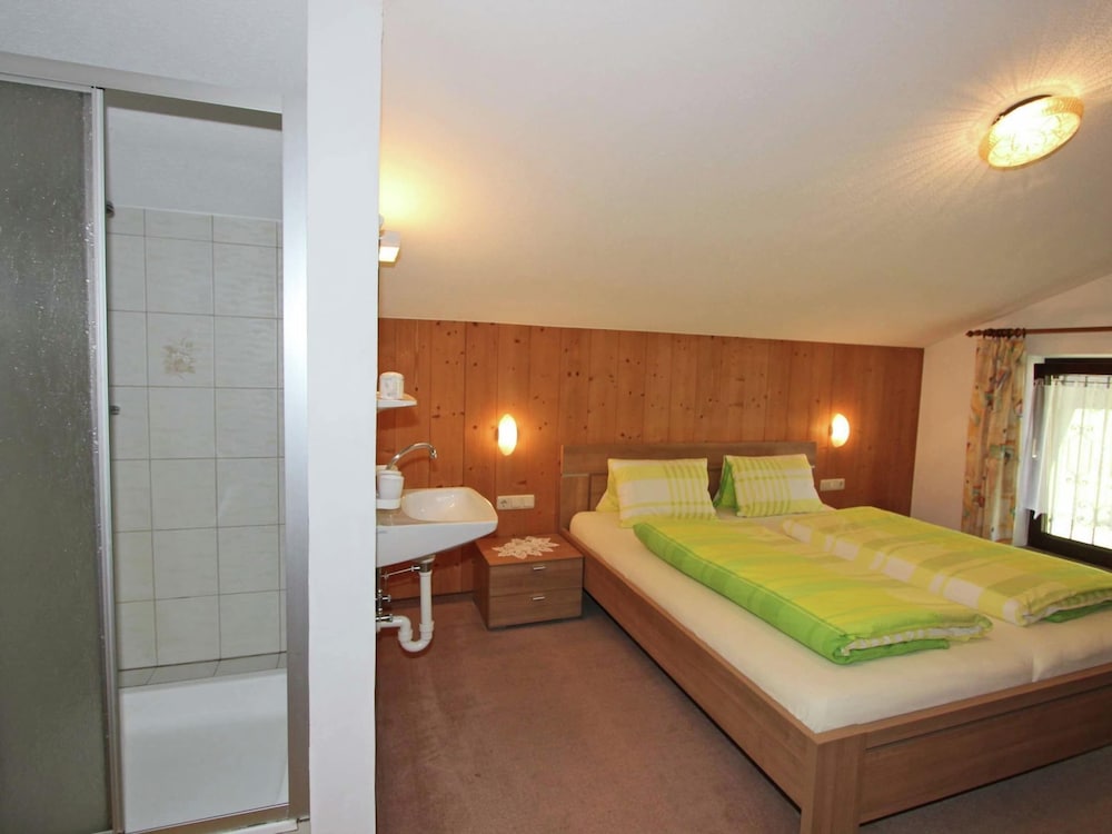 Splendid Apartment in Fugen near Ski Area view 2