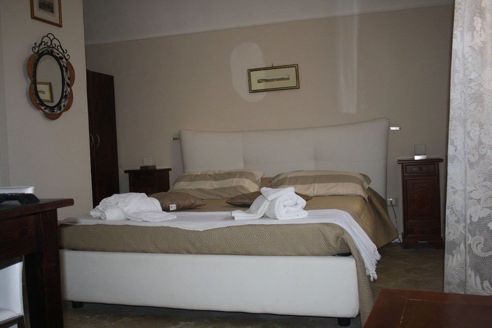 Montevergini B&B