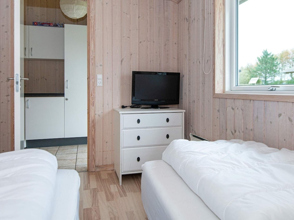 Holiday Home in Ansager