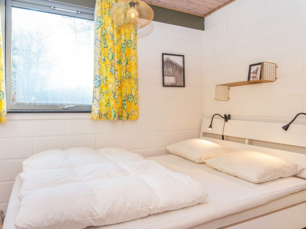 6 Person Holiday Home in Ans By view 4