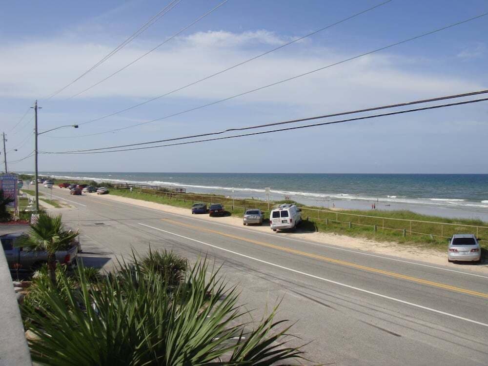 Ocean Mist Motel