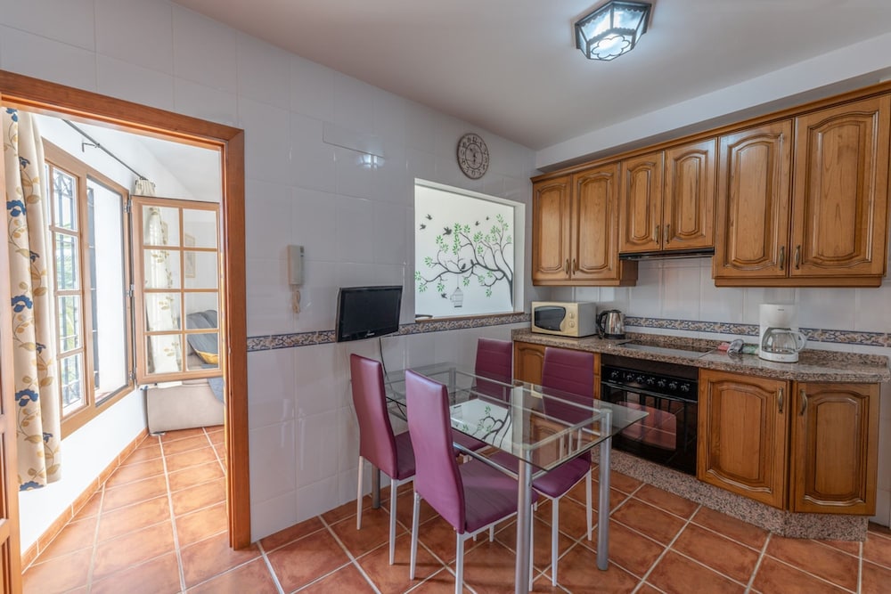 Apartamento Frigiliana Center