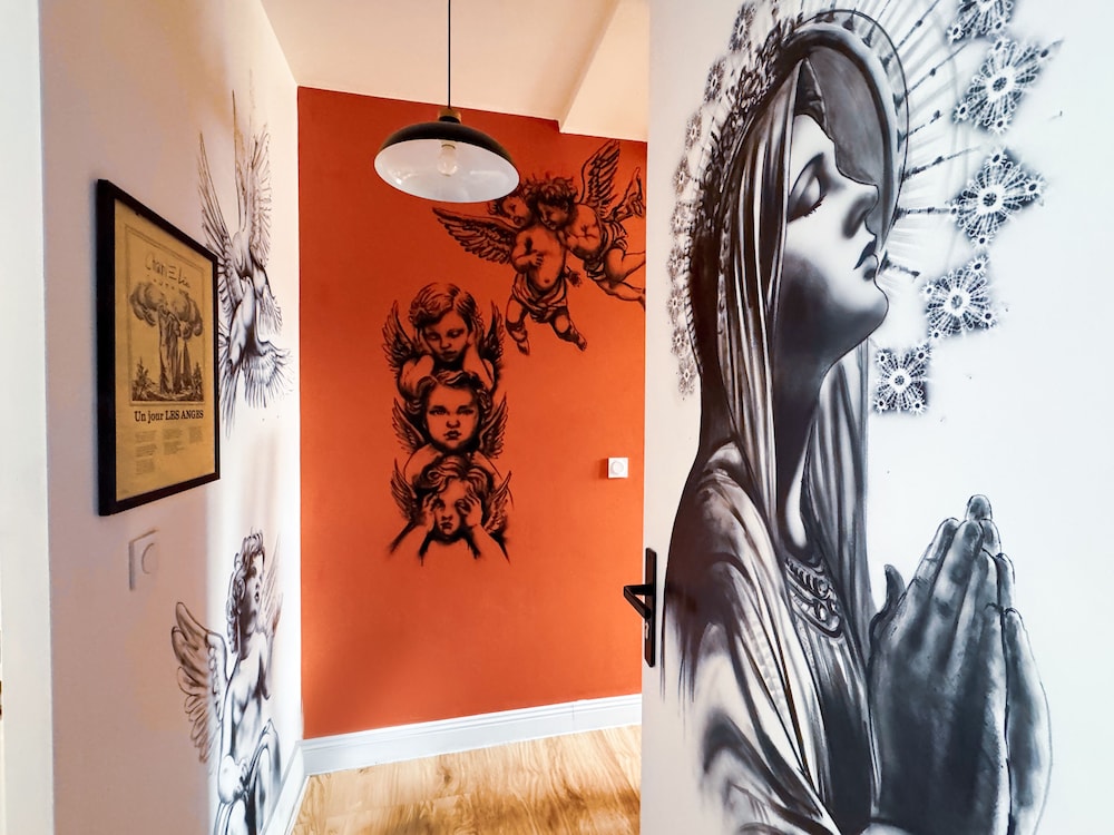 Maison d'Or, photo 4