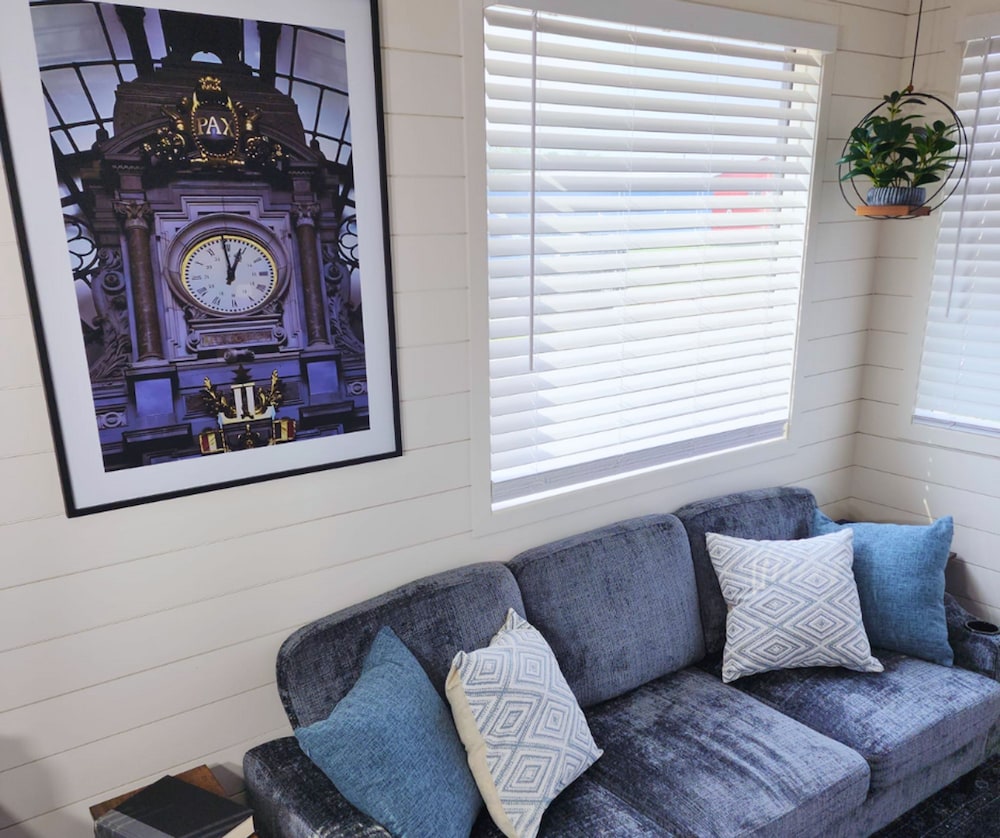 Unit 5 Porto Estacao Stylish Stay