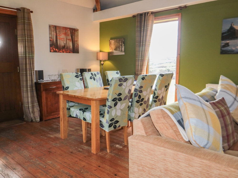 Longstone Cottage