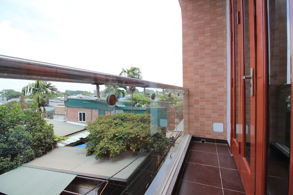 Mirr Homestay
