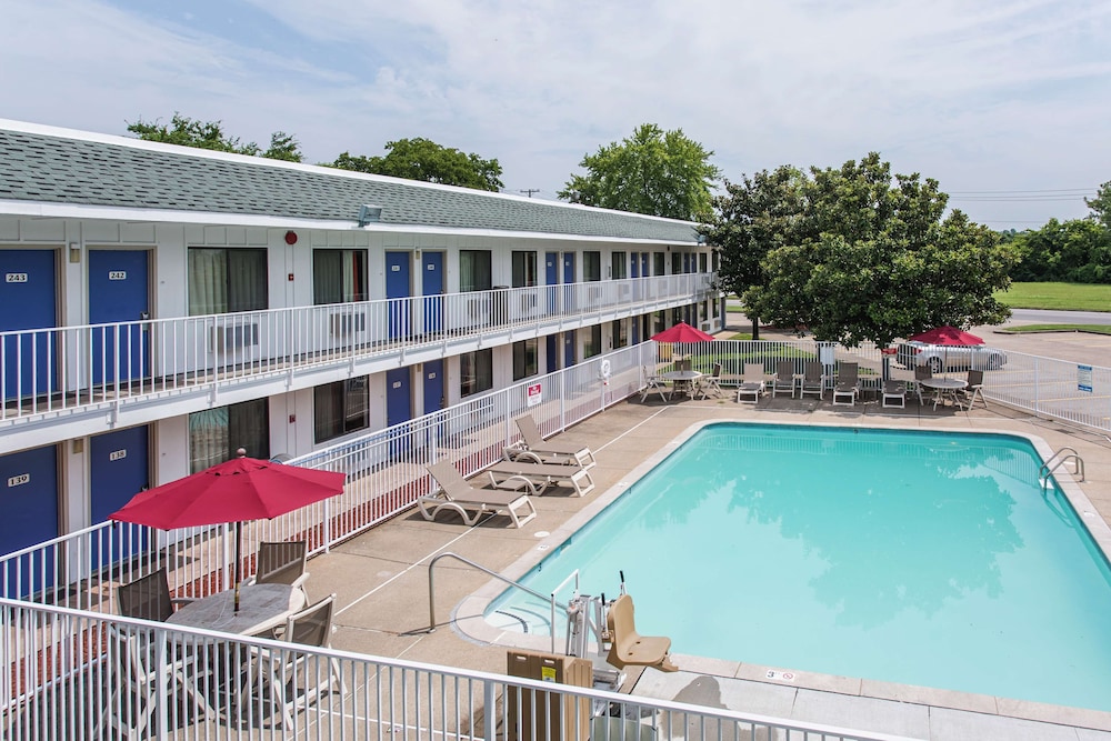 Motel 6 Goodlettsville, TN - Nashville - Property Image 15