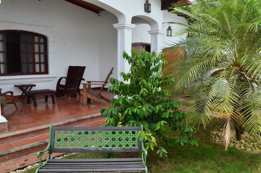 Hostal Casa San Mateo