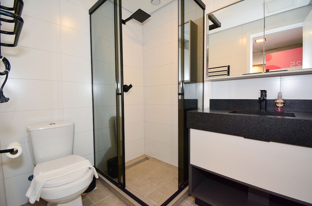 Studio Shopping OKA Floripa - Campeche