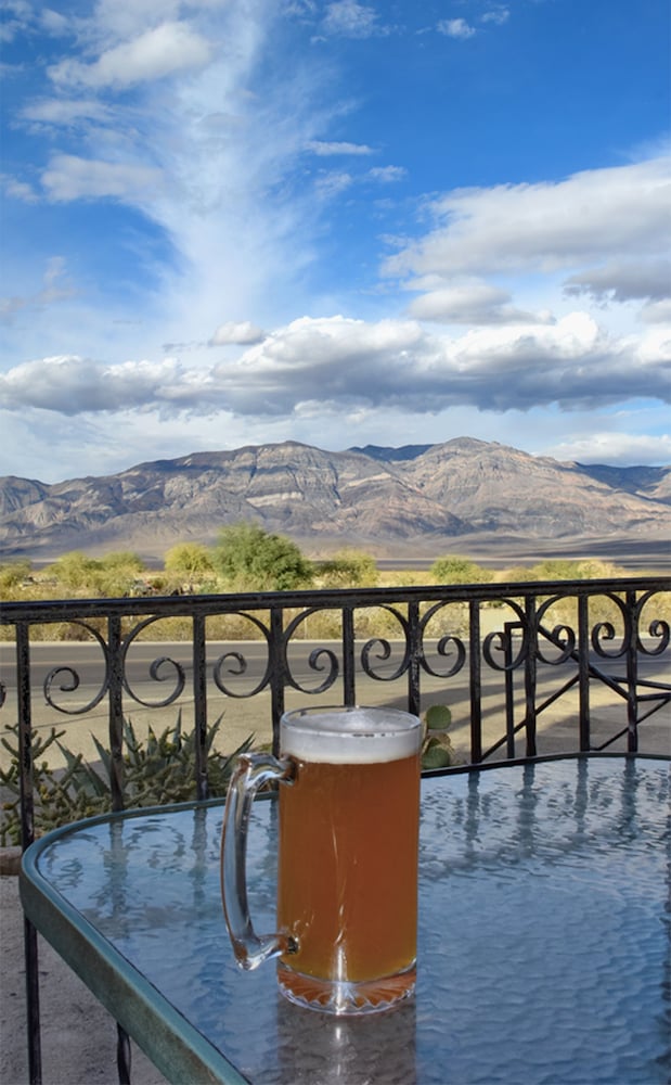 Panamint Springs Resort
