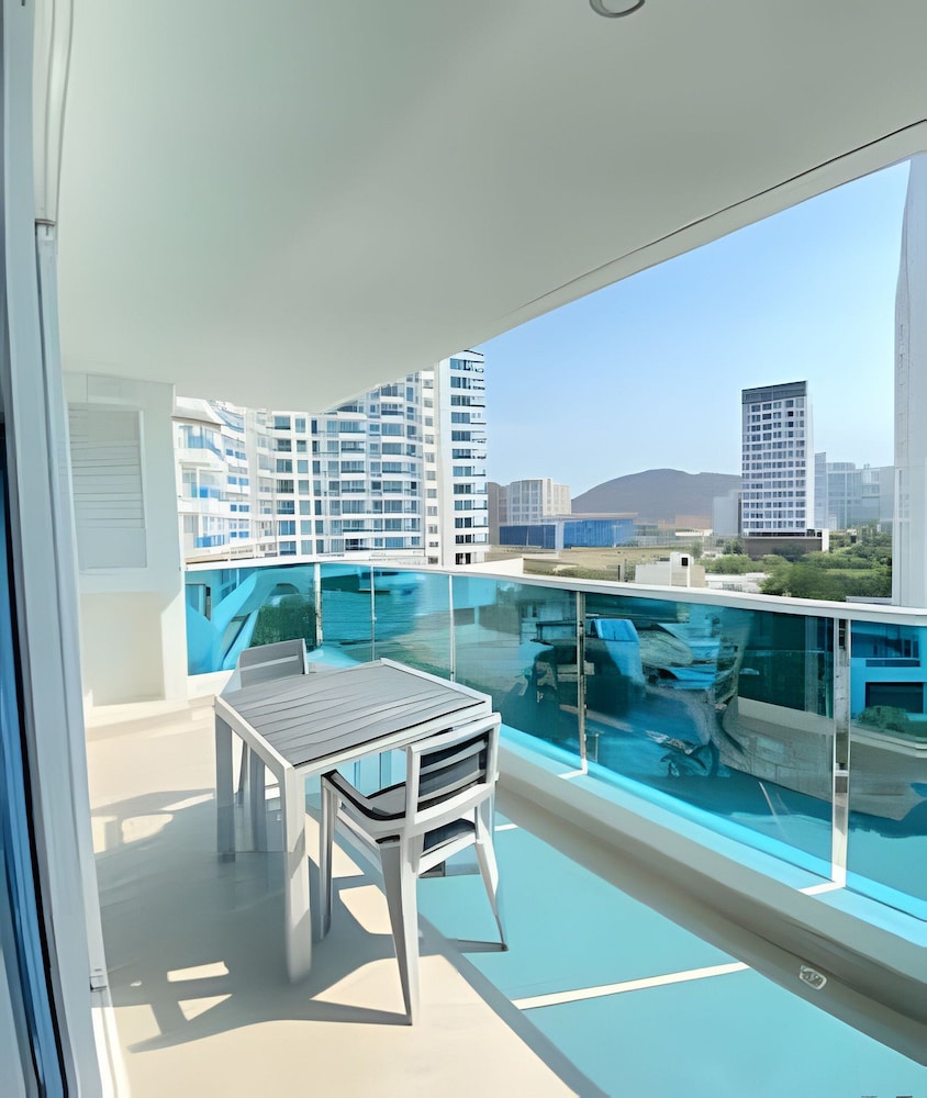Apartamentos Reserva del Mar - by SOHO