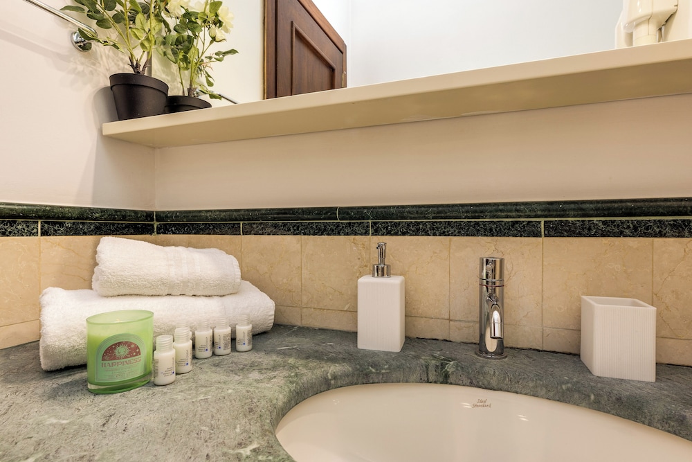 Colosseum Sweet Life Apartment