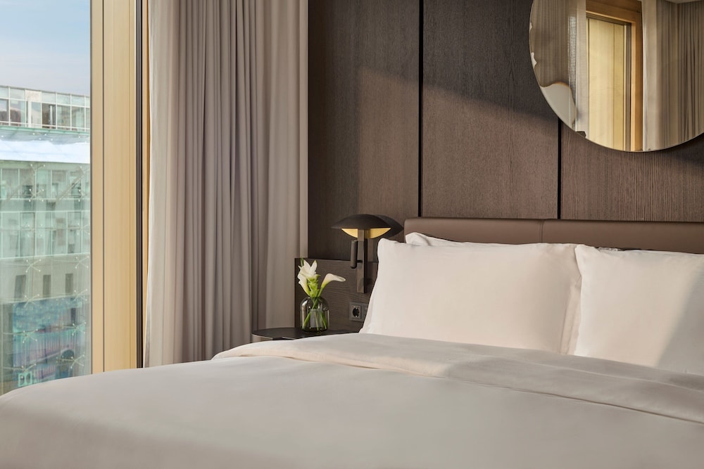 Koenigshof, a Luxury Collection Hotel, Munich 28