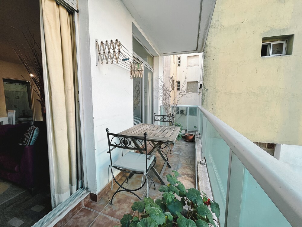 Rent Up - Encantador loft en Caballito