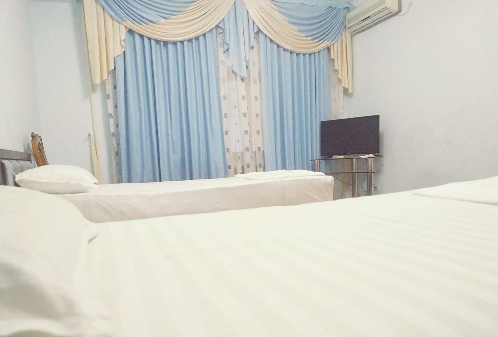 Central Apartment Tashkent view 5