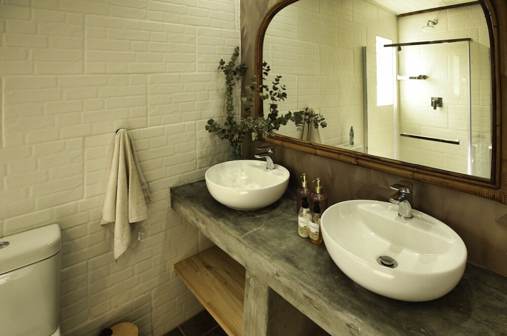 Haagwinde Langebaan 4-sleeper