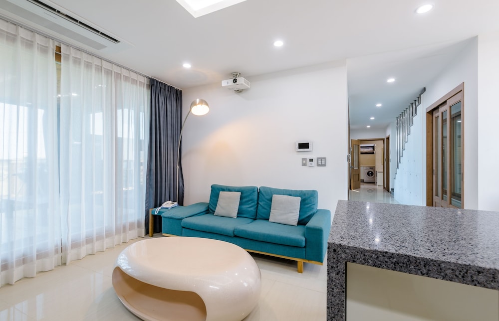 Eco Green Resort