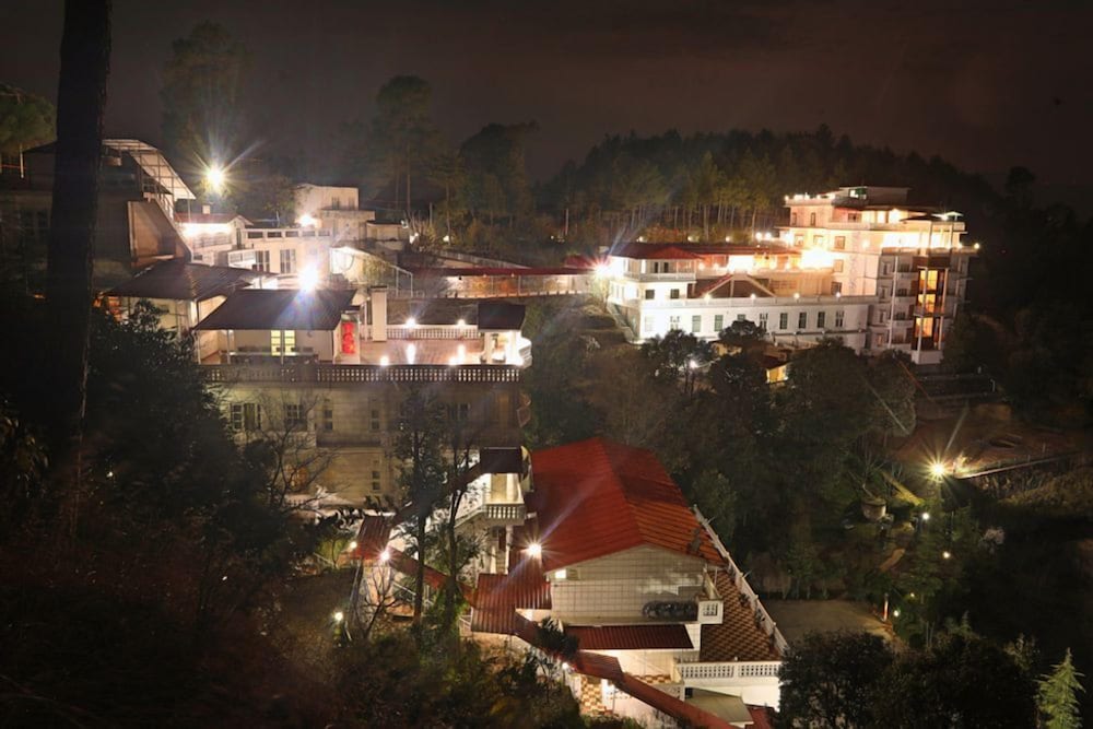 Tehri Club and Resorts