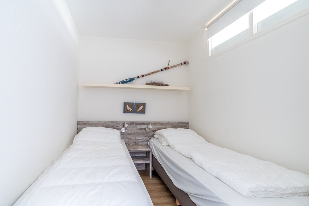 4-person Apartment With Island-sea View
