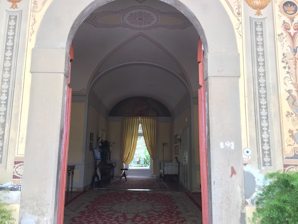 Villa Alta