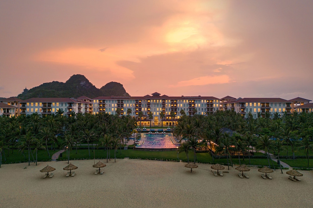 Danang Marriott Resort & Spa 93