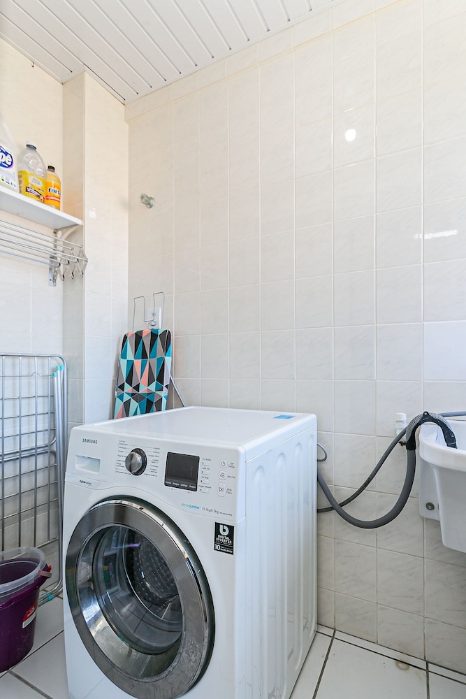Beautiful apt 750 m From the Beach of Ingleses Lgr204
