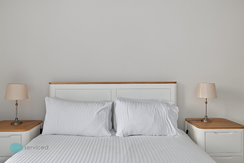 3 Bed - The Boundary by Smart Welcomes