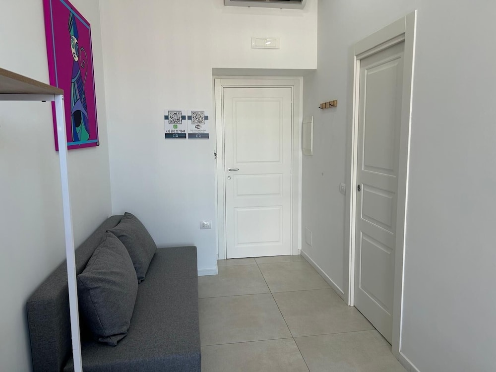 Enjoy rooms Naples