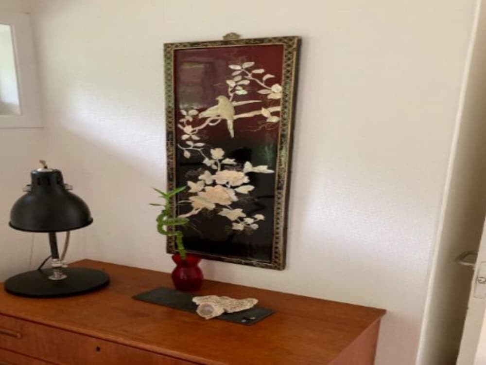 5 Star Holiday Home in Praesto