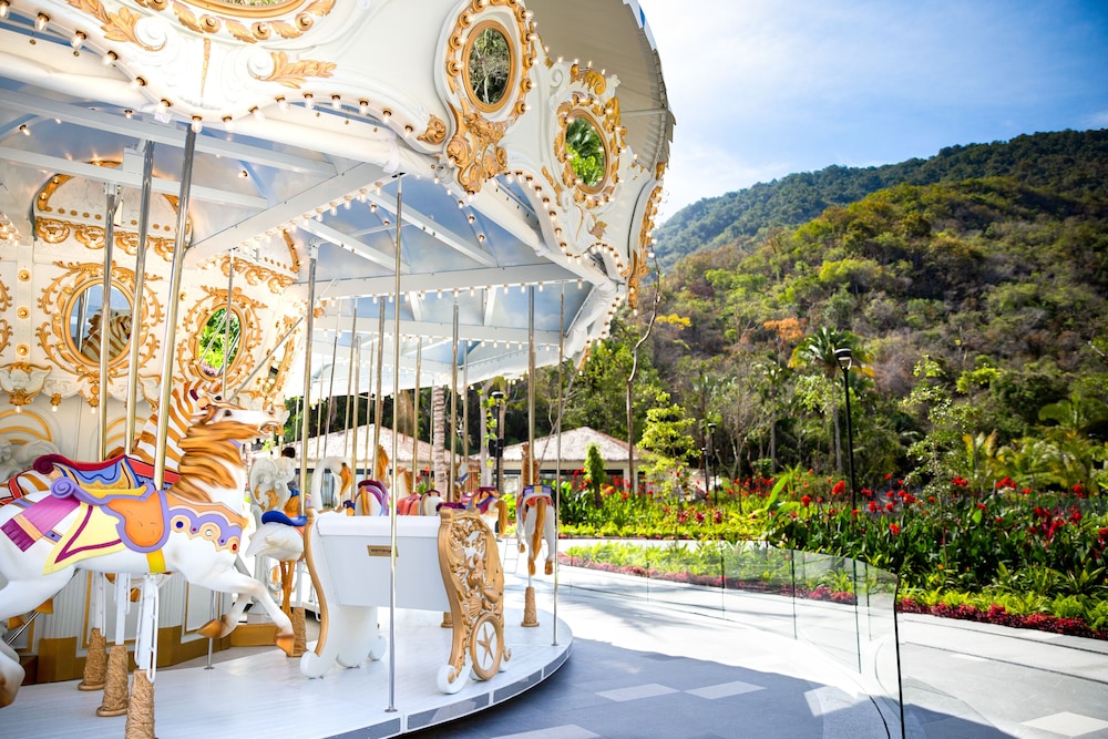 Puerto Vallarta Vacations - Garza Blanca Preserve Resort  Spa - All Inclusive - Property Image 78