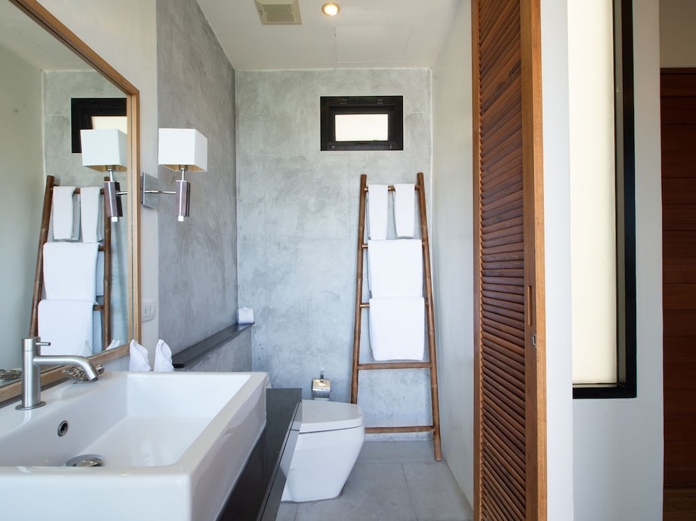 The Mangrove Panwa Phuket Resort