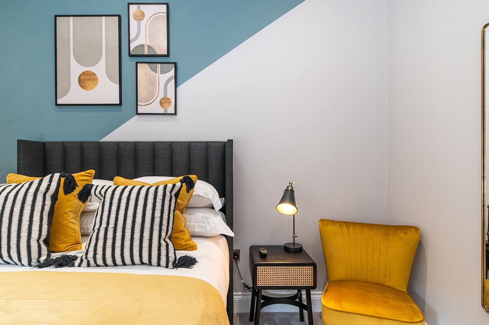 Chelmsford Loft 7 in Newcastle Upon Tyne
