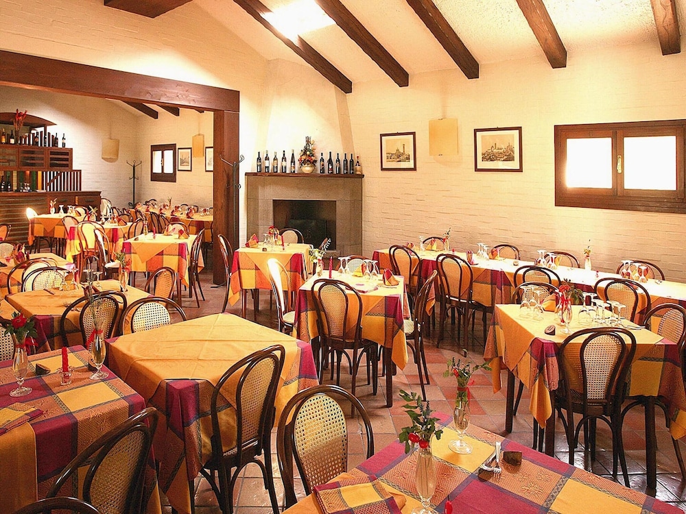 Rustic Escape in Palazzuolo Stay