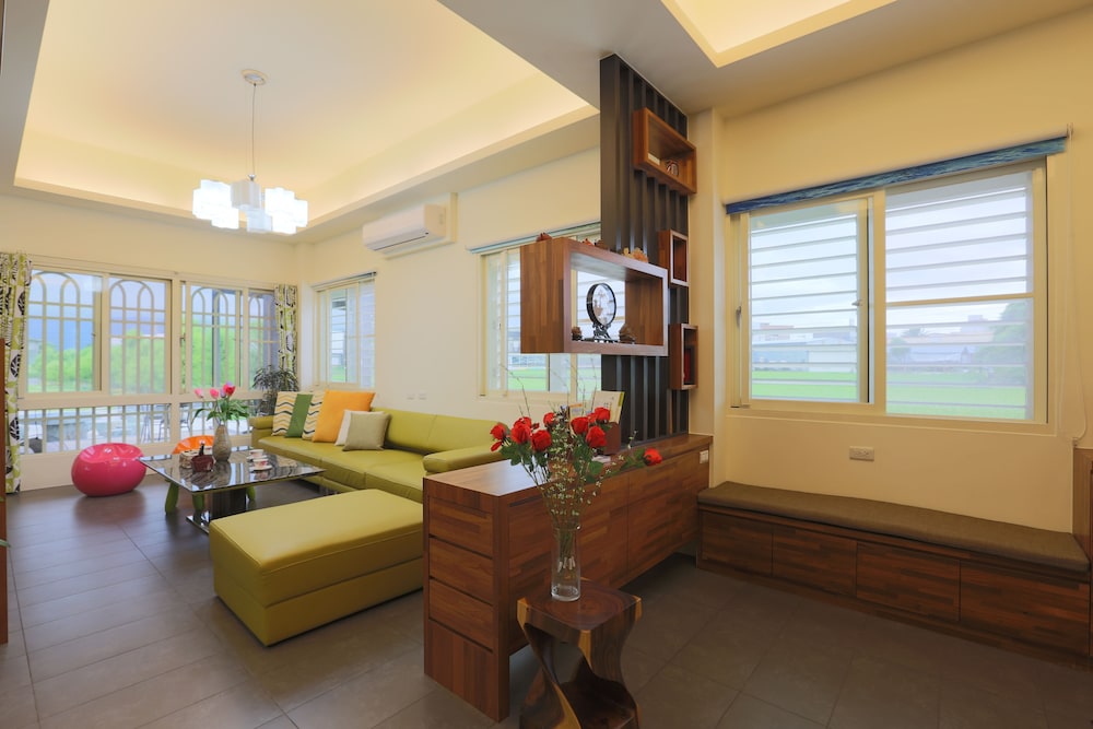 Langkawi Garden B&B