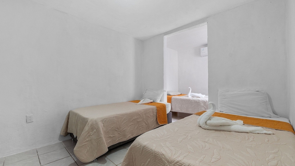 Casa Cozy with 2Bedrooms and 2Baths