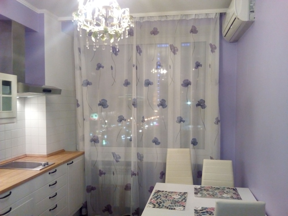 Lakshmi Apartment Novy Arbat 1k