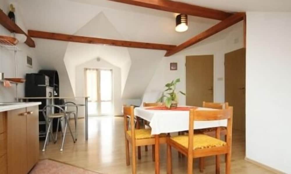 Apartmani Ančila view 3
