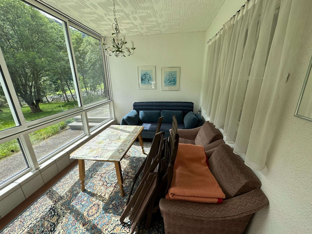 Beautiful Apartment in Gortipohl With Garden