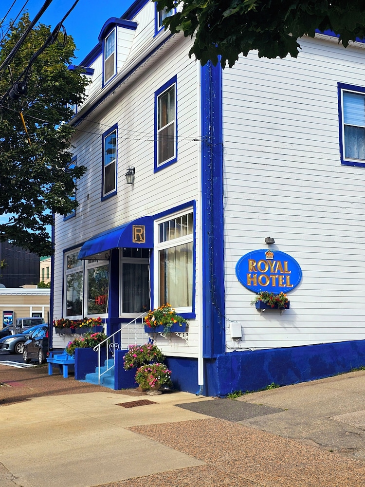 Royal Hotel Sydney