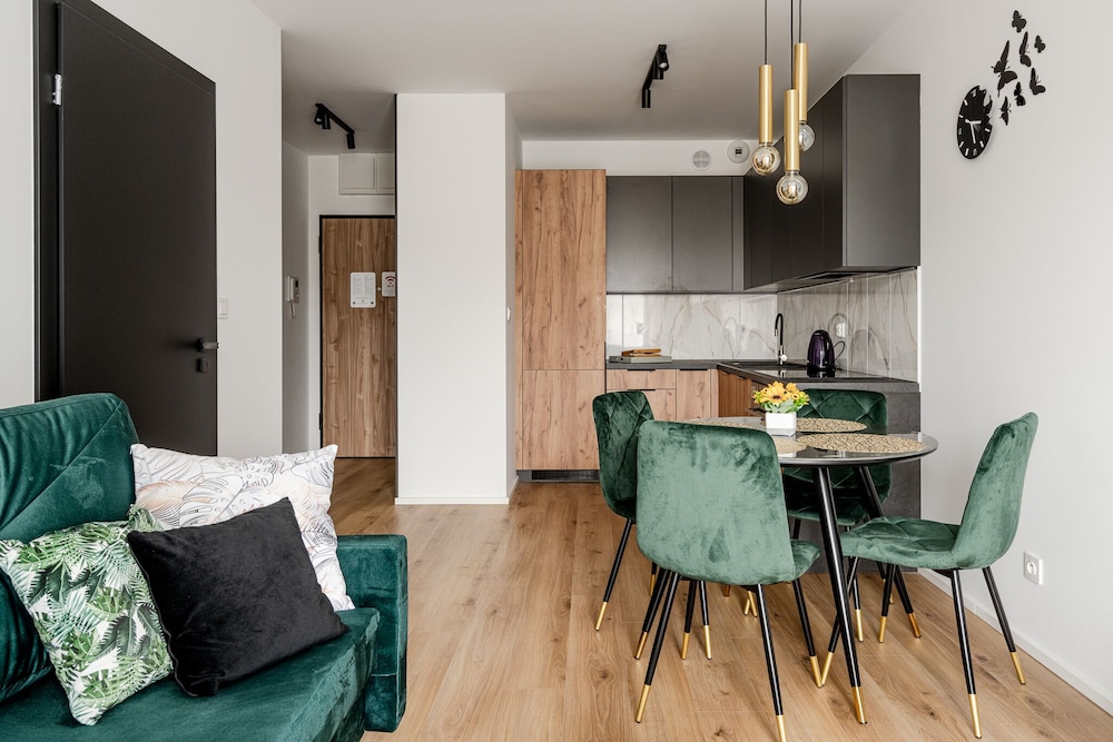 RentPlanet - Apartament Długa view 2