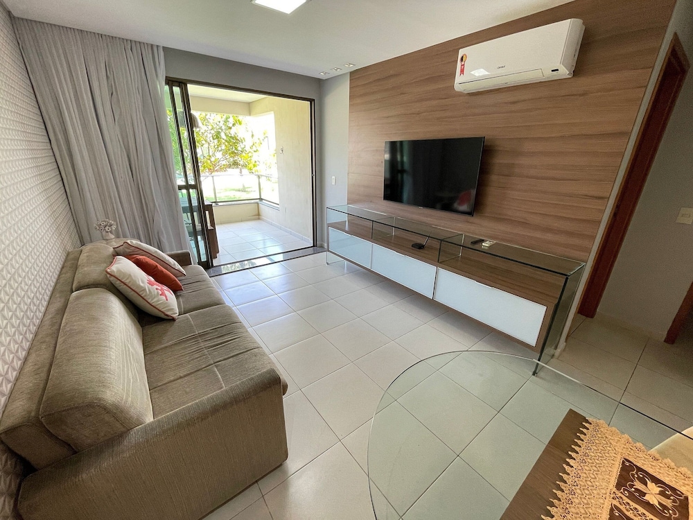 Carneiros Beach Flats Beira Mar