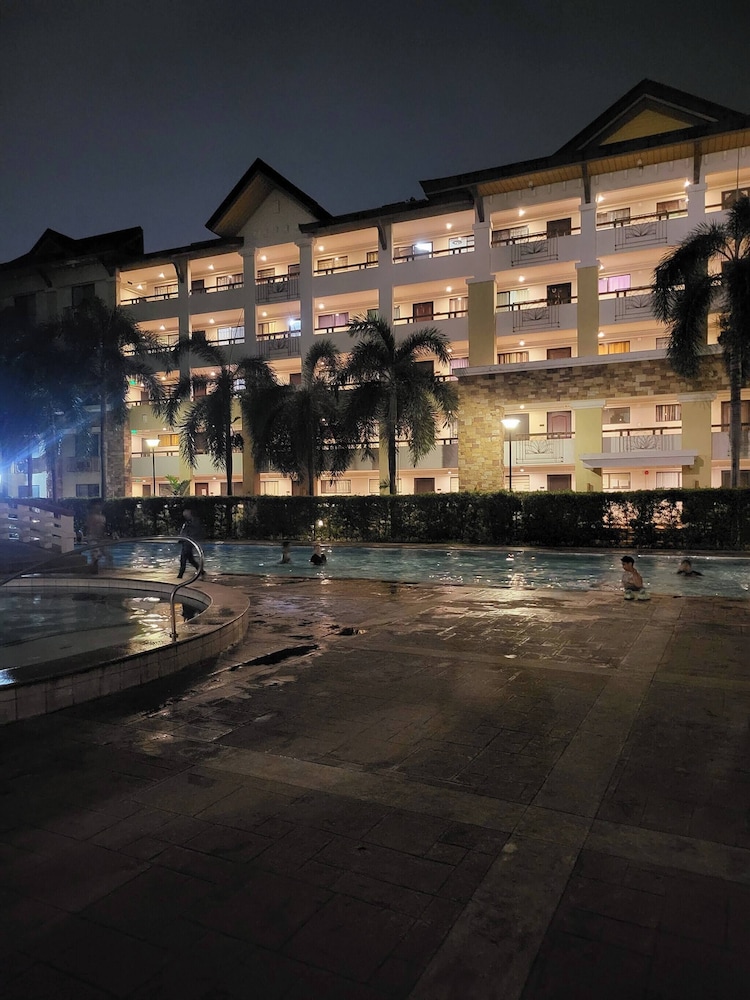 Oasis Living in Pasig City - 2bedroom Condo for Rent